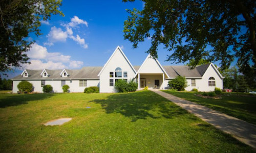 Dawn Farm facility photo 2
