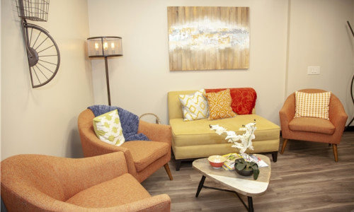 Anew Era TMS & Psychiatry West Los Angeles facility photo 2
