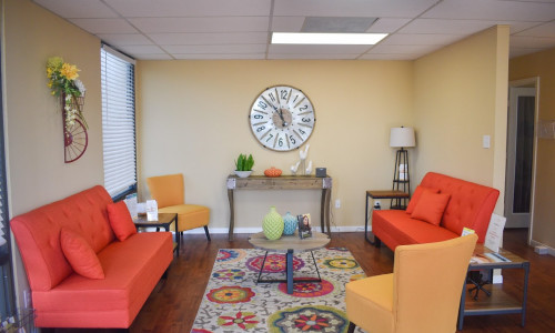 Anew Era TMS & Psychiatry Cedar Park facility photo 5