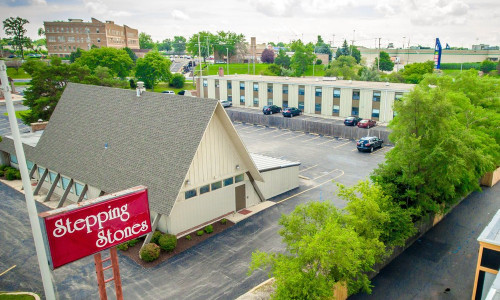 Stepping Stones facility photo 3