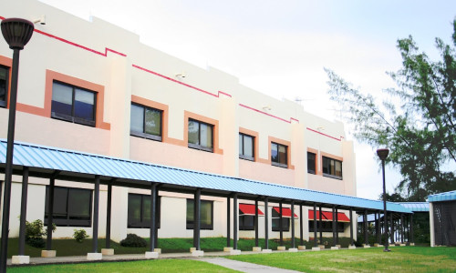 San Juan Capestrano Hospital facility photo 5