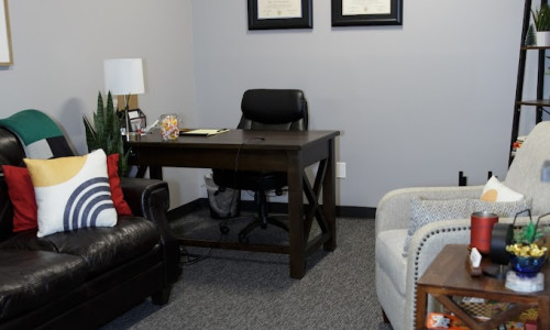The OCD & Anxiety Center Georgia facility photo 4