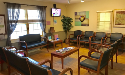 American Behavioral Clinics Bluemound facility photo 3