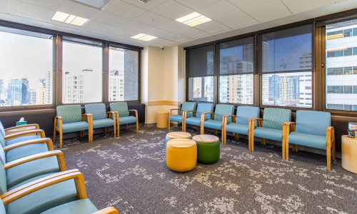Pathlight Mood & Anxiety Seattle - Boren Ave facility photo 2