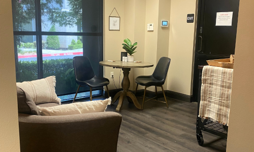 Aspire Counseling Services - Fresno facility photo 3
