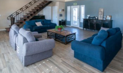 Sunrise Residential Treatment Center facility photo 2