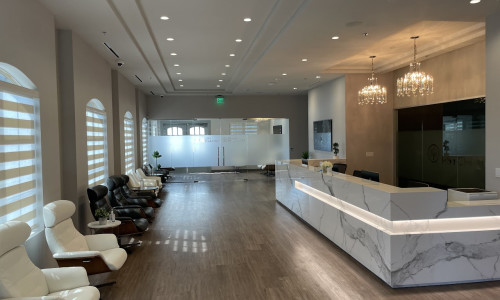 Allen Psychiatry facility photo 2
