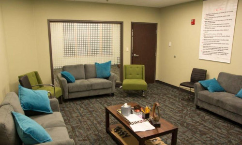 Stages of Recovery Lubbock facility photo 4