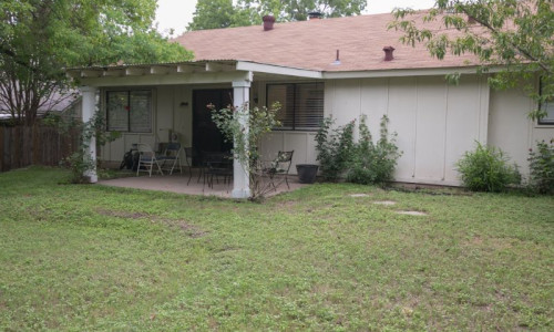 North Austin Sober Living facility photo 2