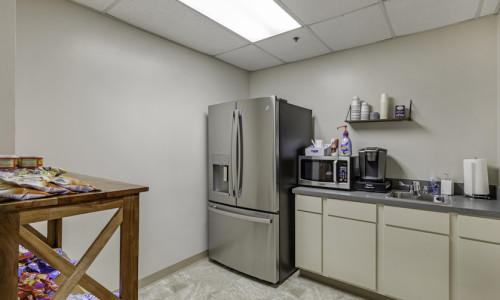 Arise Recovery Arlington facility photo 4