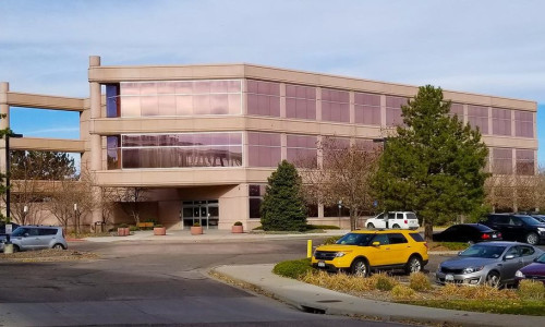 AllHealth Network Centennial facility photo 2