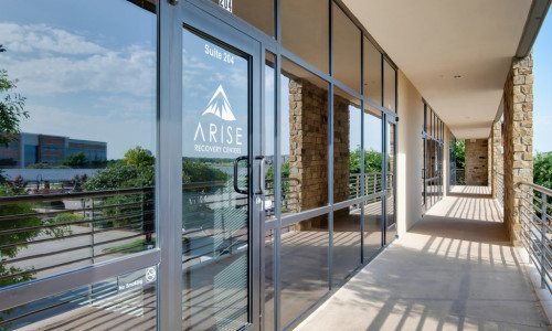 Arise Recovery McKinney facility photo 2