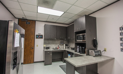 Center for Discovery Houston facility photo 5