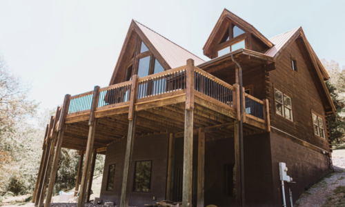 Integrative Life Center Men's Residential Program facility photo 2