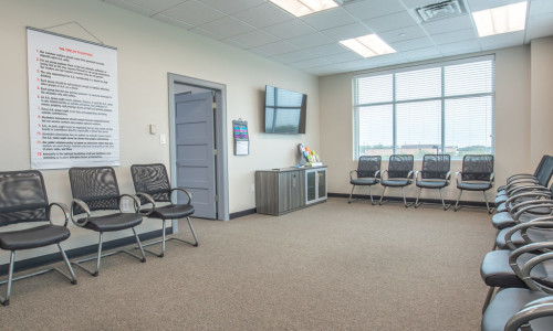 Arise Recovery Sugar Land facility photo 3