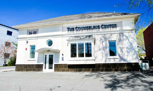 The Counseling Center Fair Lawn facility photo 4