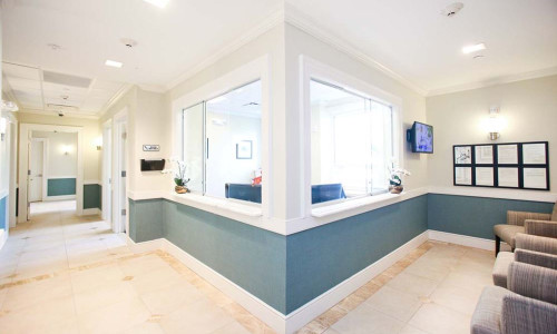 The Counseling Center Toms River facility photo 5
