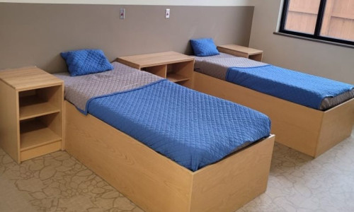Centennial Peaks Hospital facility photo 5