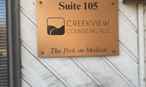 Creekview Counseling - San Antonio facility photo 4
