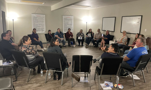 Creekview Counseling - San Antonio facility photo 3