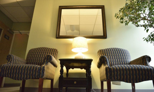 Lake Avenue Recovery facility photo 3