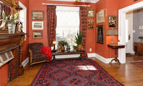 Mile High Sober Living Men facility photo 3