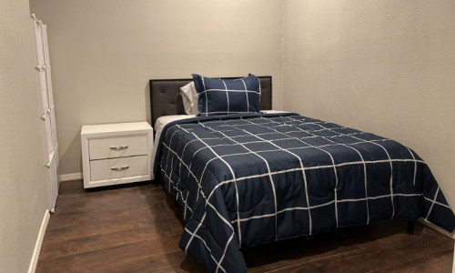 Safe and Sound Transitional Living facility photo 5