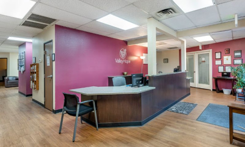 Valley Hope of Denver, Colorado facility photo 3