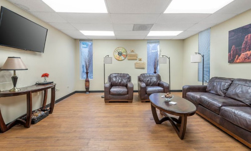 Valley Hope of Denver, Colorado facility photo 2