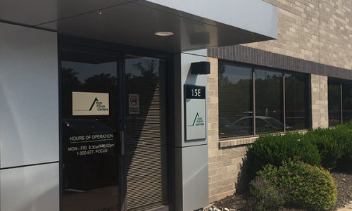 High Focus Lawrenceville facility photo 2