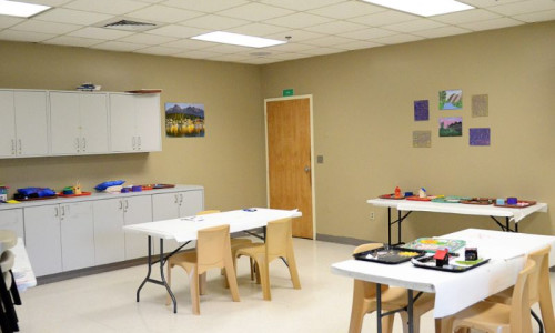 Rivendell Behavioral Health facility photo 4