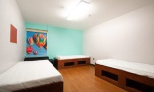 Compass Intervention Center Memphis facility photo 5
