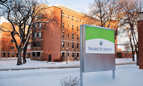 Prairie St. John's facility photo 3