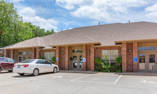 Valley Hope of Oklahoma City facility photo 2