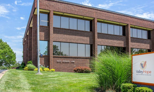 Valley Hope of Overland Park, Kansas facility photo 5