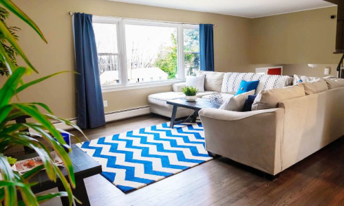 Riverbend Residence facility photo 5