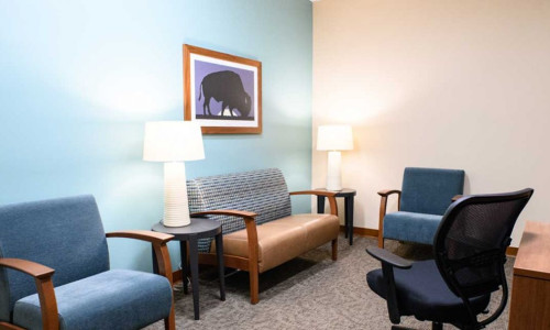 Rogers Behavioral Health - San Francisco facility photo 5