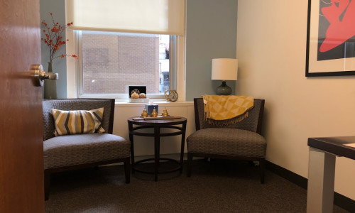 The Ross Center New York facility photo 4