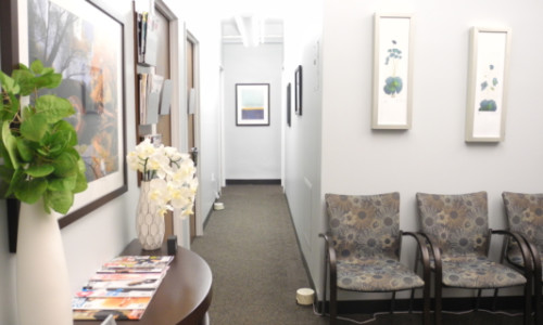 The Ross Center New York facility photo 5