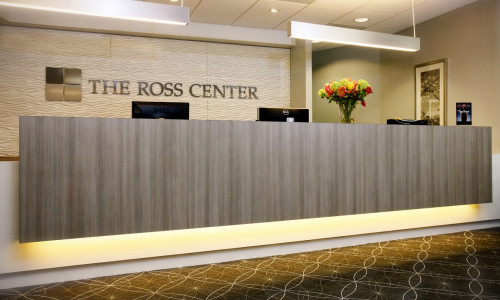 The Ross Center Washington D.C. facility photo 3