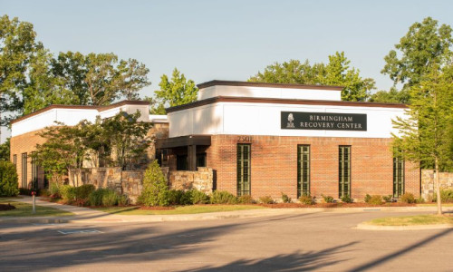 Birmingham Recovery Center facility photo 4