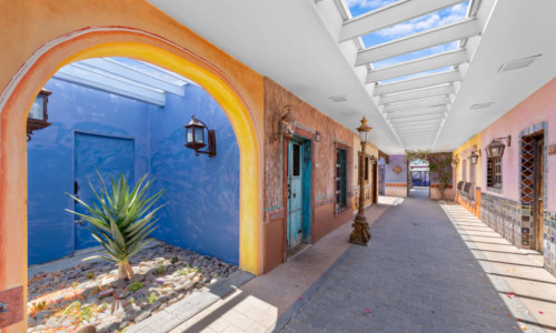 Michael's House Outpatient facility photo 2
