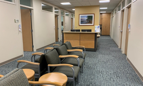 Westfields Hospital and Clinic facility photo 4