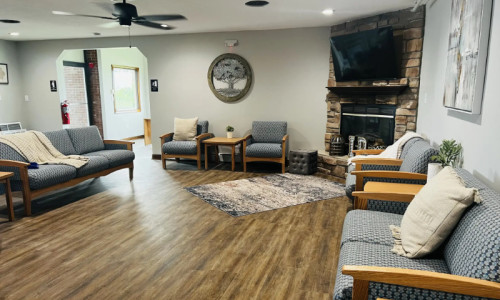 Ivory Plains Recovery facility photo 3