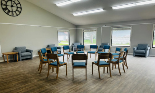 Ivory Plains Recovery facility photo 5