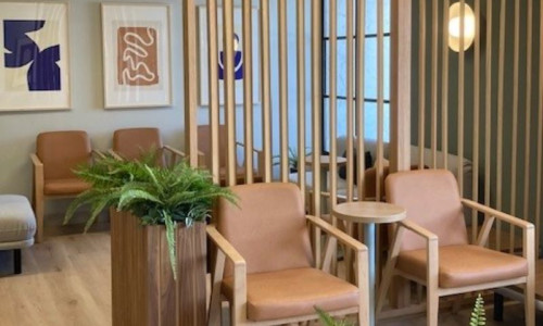 LifeStance Health Scottsdale facility photo 3