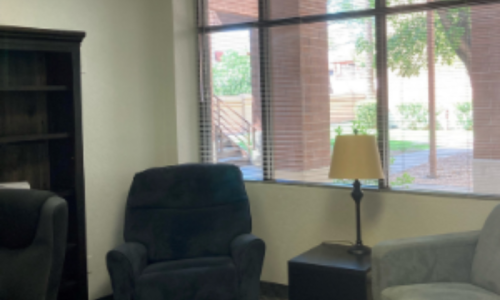LifeStance Health Chandler facility photo 4