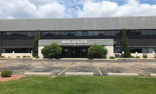 Addiction Services & Pharmacotherapy (ASAP) Madison facility photo 4