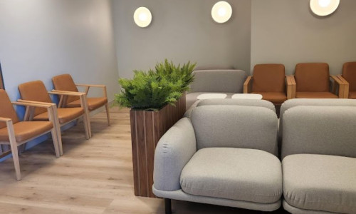 LifeStance Health Bloomfield Hills facility photo 4