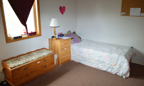 Caz Recovery Madonna House facility photo 4